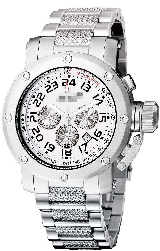 Wholesale Stainless Steel Men 5-MAX481 Watch