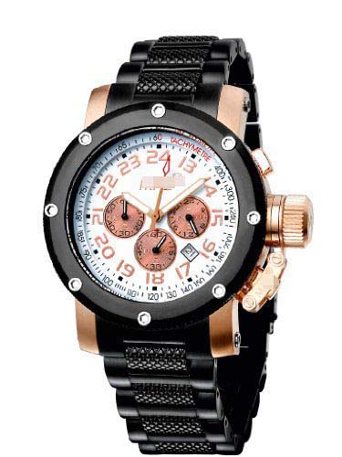 Wholesale Stainless Steel Men 5-MAX482 Watch