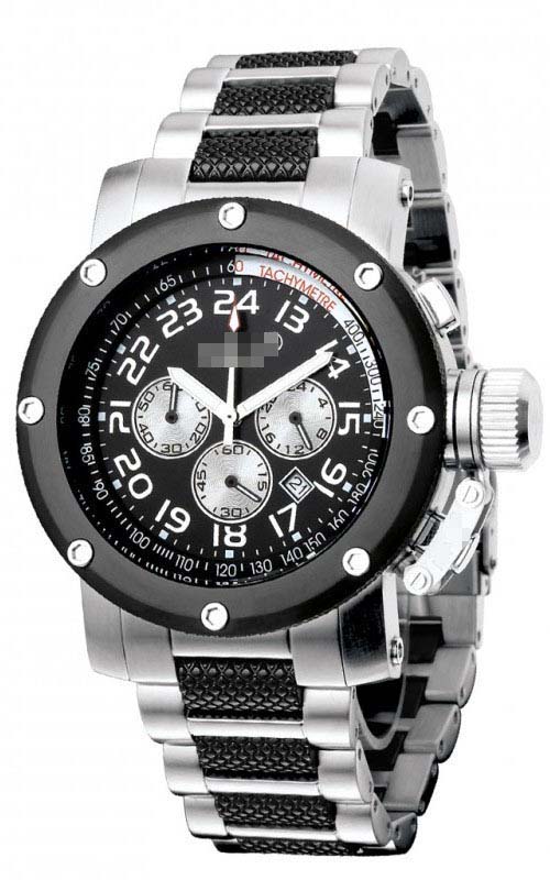 Wholesale Stainless Steel Men 5-MAX483 Watch