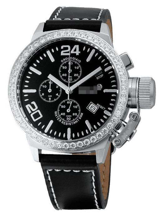 Wholesale Stainless Steel Men 5-MAX503 Watch