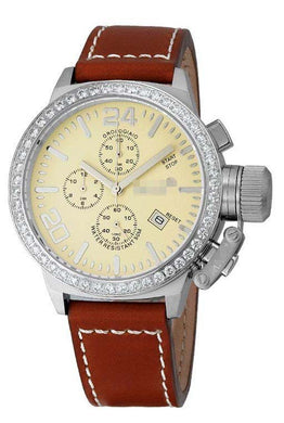 Wholesale Stainless Steel Men 5-MAX504 Watch