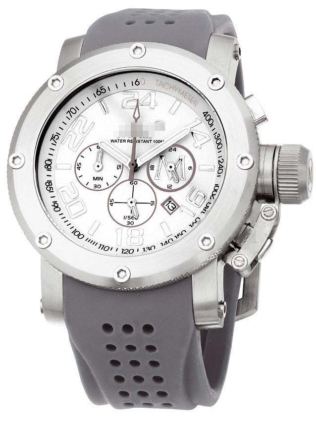 Wholesale Stainless Steel Men 5-MAX518 Watch