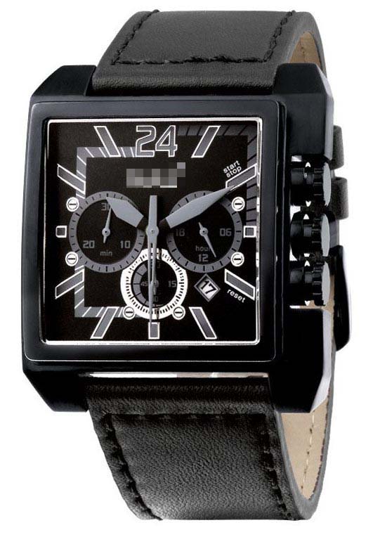 Wholesale Stainless Steel Men 5-MAX527 Watch