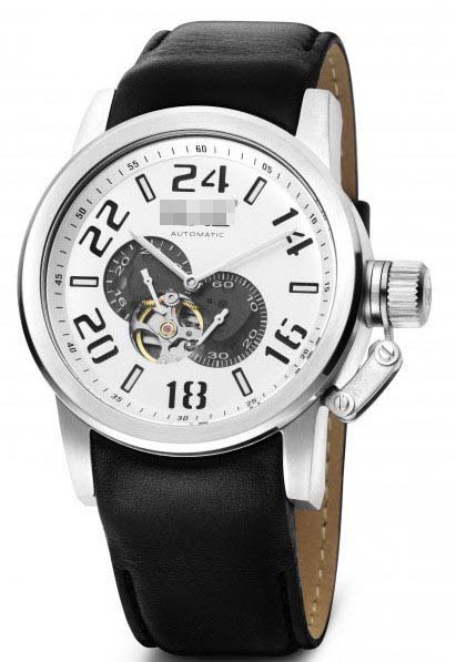 Wholesale Stainless Steel Men 5-MAX530 Watch