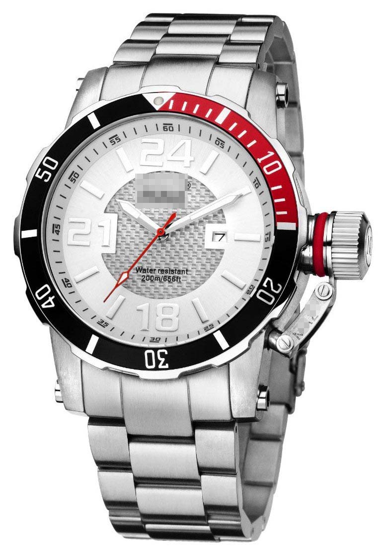 Wholesale Stainless Steel Men 5-MAX544 Watch