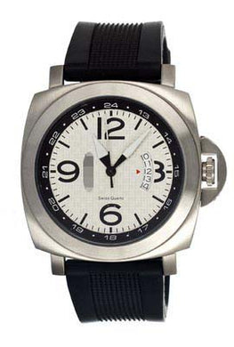 Wholesale Stainless Steel Men 6001 Watch