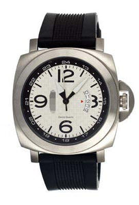 Wholesale Stainless Steel Men 6001 Watch