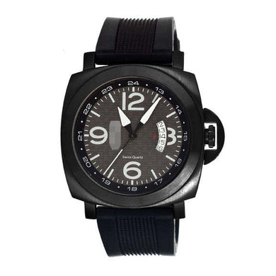 Wholesale Stainless Steel Men 6002 Watch