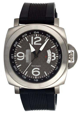 Wholesale Stainless Steel Men 6003 Watch