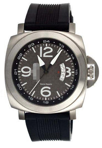 Wholesale Stainless Steel Men 6003 Watch