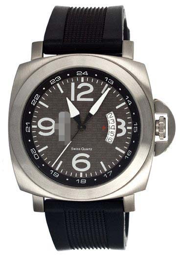 Wholesale Stainless Steel Men 6003 Watch