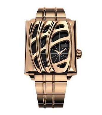 Wholesale Rose Gold Women 6020.PP.PP.1.00 Watch