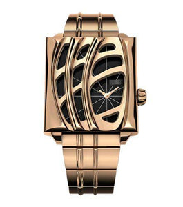 Wholesale Rose Gold Women 6020.PP.PP.1.00 Watch