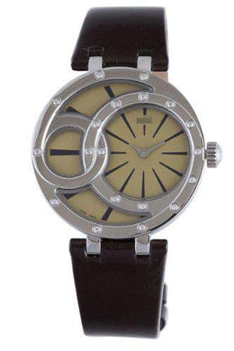 Wholesale Stainless Steel Women 6025.BS.L9.9.D0 Watch