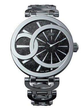 Wholesale Stainless Steel Women 6025.BS.S0.1.00 Watch