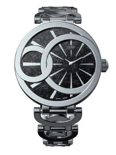 Wholesale Stainless Steel Women 6025.BS.S0.1.00 Watch