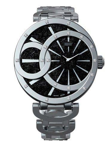 Wholesale Stainless Steel Women 6025.BS.S0.1.D0 Watch