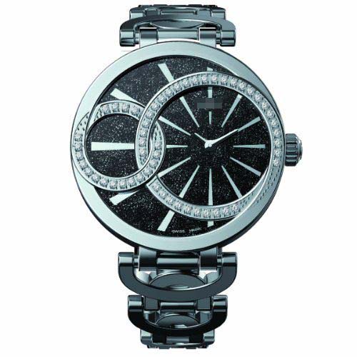 Wholesale Stainless Steel Women 6025.BS.S0.1.D1 Watch