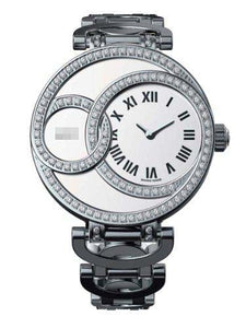 Wholesale Stainless Steel Women 6025.BS.S0.2.F1 Watch