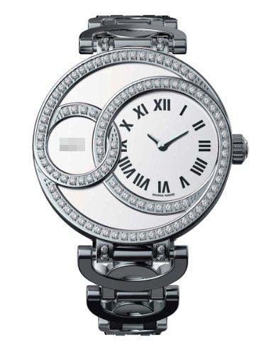 Wholesale Stainless Steel Women 6025.BS.S0.2.F1 Watch