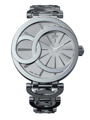 Wholesale Stainless Steel Women 6025.BS.S0.5.00 Watch