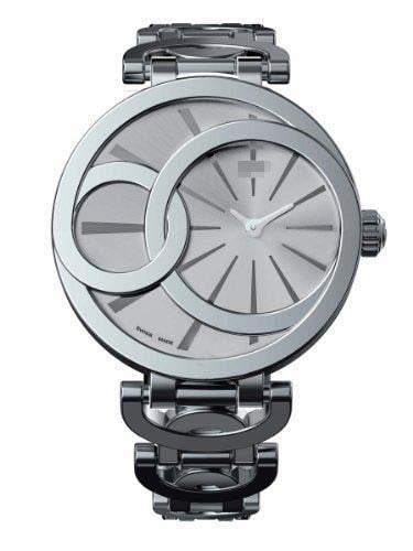 Wholesale Stainless Steel Women 6025.BS.S0.5.00 Watch