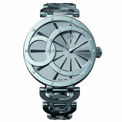 Wholesale Stainless Steel Women 6025.BS.S0.5.D0 Watch