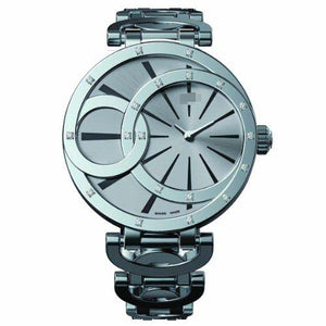 Wholesale Stainless Steel Women 6025.BS.S0.5.D0 Watch