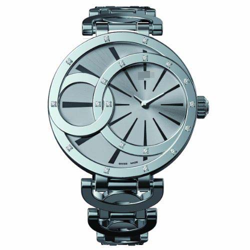 Wholesale Stainless Steel Women 6025.BS.S0.5.D0 Watch