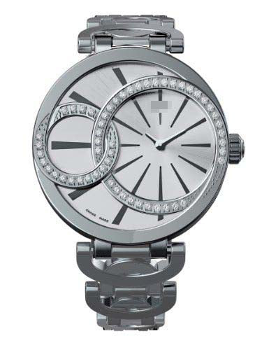 Wholesale Stainless Steel Women 6025.BS.S0.5.D1 Watch