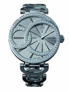 Wholesale Stainless Steel Women 6025.BS.S0.5.F1 Watch