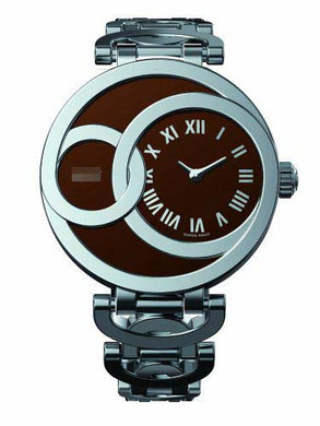 Wholesale Stainless Steel Women 6025.BS.S0.92.00 Watch