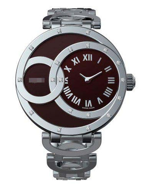 Wholesale Stainless Steel Women 6025.BS.S0.92.D0 Watch
