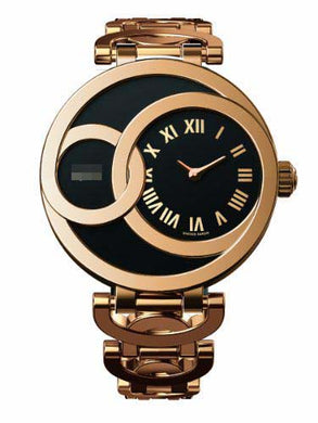 Wholesale Gold Women 6025.PP.PP.12.00 Watch