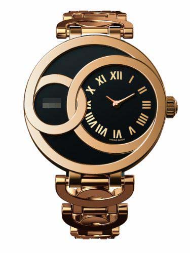 Wholesale Gold Women 6025.PP.PP.12.00 Watch