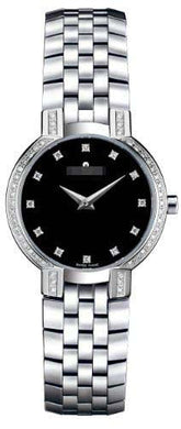 Slovenia Watches Factories