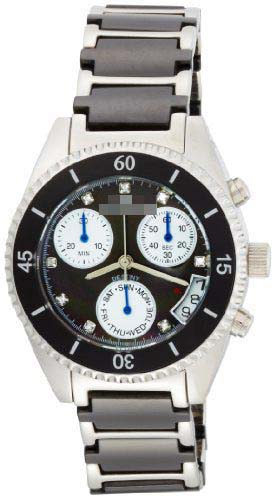 Cross Watches Factory