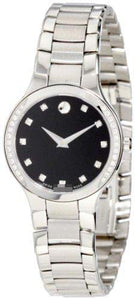 Montserrat Watches Factories