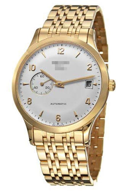 Wholesale Yellow Gold Men 60.1125.680/01.M1125 Watch