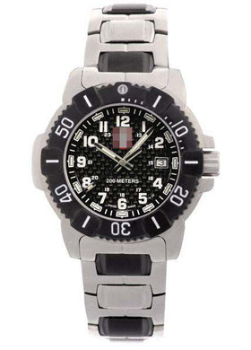 Wholesale Stainless Steel Men 6102 Watch