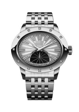 Wholesale Stainless Steel Women 6140.BS.S0.5.D0 Watch