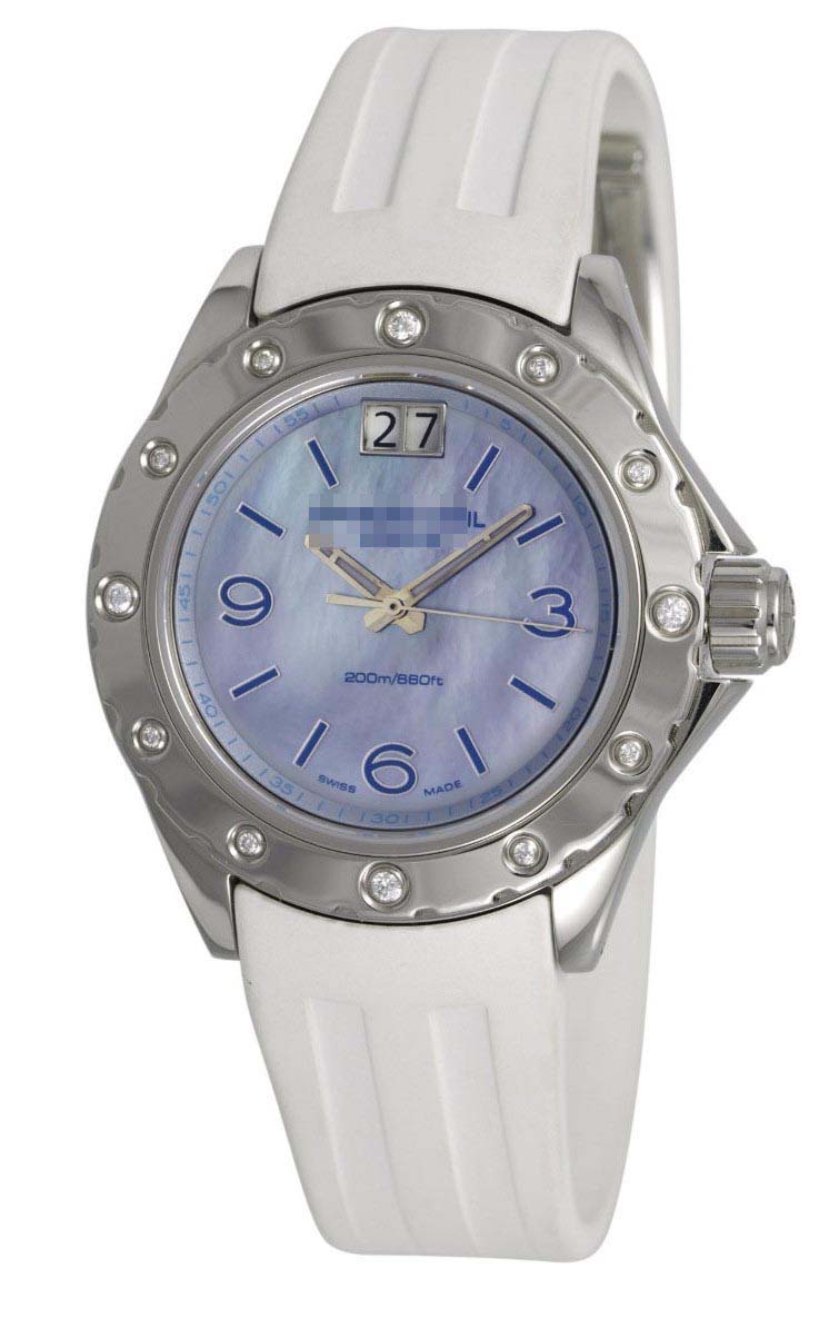 Wholesale Stainless Steel Women 6170-SR3-05997 Watch