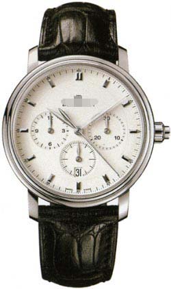 Wholesale Stainless Steel Men 6185-1127-55B Watch