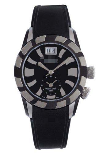 Custom Women 62005.357N.NIN Watch