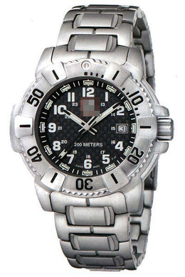 Wholesale Stainless Steel Men 6202 Watch