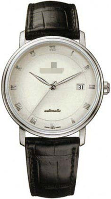 Wholesale White Gold Men 6223-1542-55B Watch