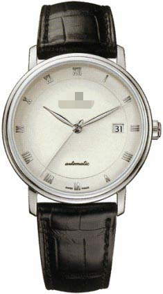 Wholesale White Gold Men 6223-1542-55B Watch