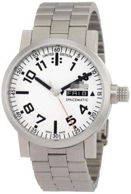 Custom Stainless Steel Men 623.22.42 M Watch