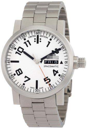 Custom Stainless Steel Men 623.22.42 M Watch