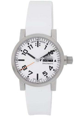 Custom Stainless Steel Men 623.22.42 SI.02 Watch